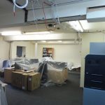 Street Crane, Chapel-en-le-frith