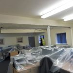 Street Crane, Chapel-en-le-frith