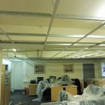 Street Crane, Chapel-en-le-frith