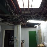 Trans-Bridge Freight Services Ltd, Middleton