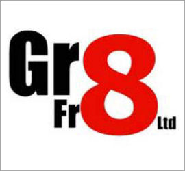 GR8 FR8 Ltd