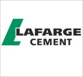 Lafarge, Cauldon
