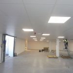 BMP Europe, Accrington