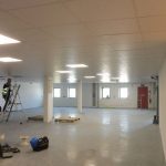 BMP Europe, Accrington