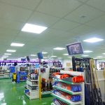 Marthall Timber Knutsford