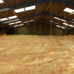 Marthall Timber Knutsford