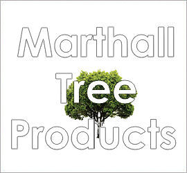 Marthall Timber Products