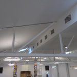 Stenecourt Synagogue, Salford