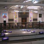 Stenecourt Synagogue, Salford