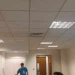 Alexander Knight, Hale