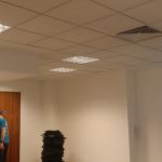 Alexander Knight, Hale